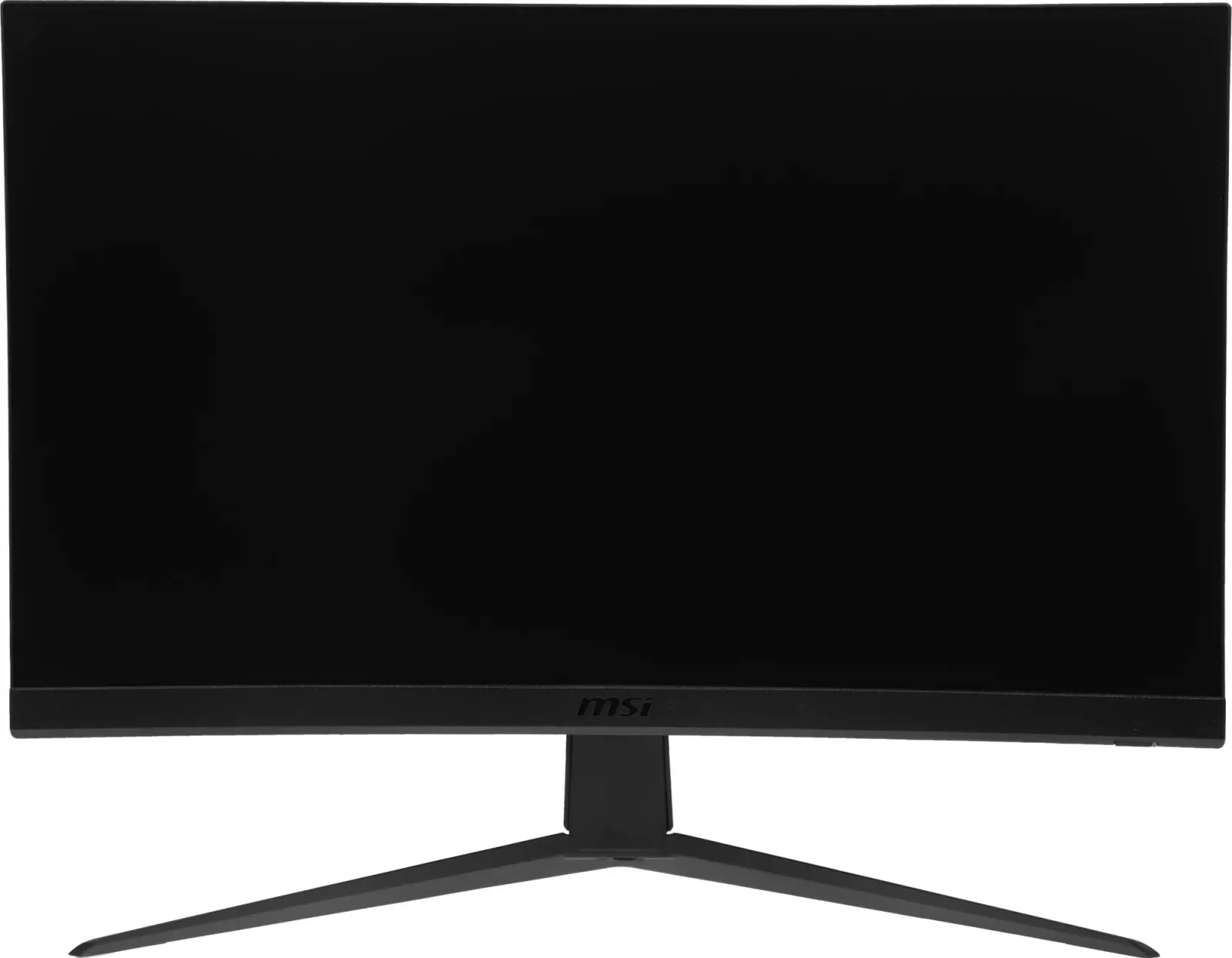 Монитор MSI 23.6 Optix G24C6 E2 черный VA LED 16:9 HDMI матовая 250cd 178гр/178гр 1920x1080 180Hz DP FHD 3.5кг - фото 2