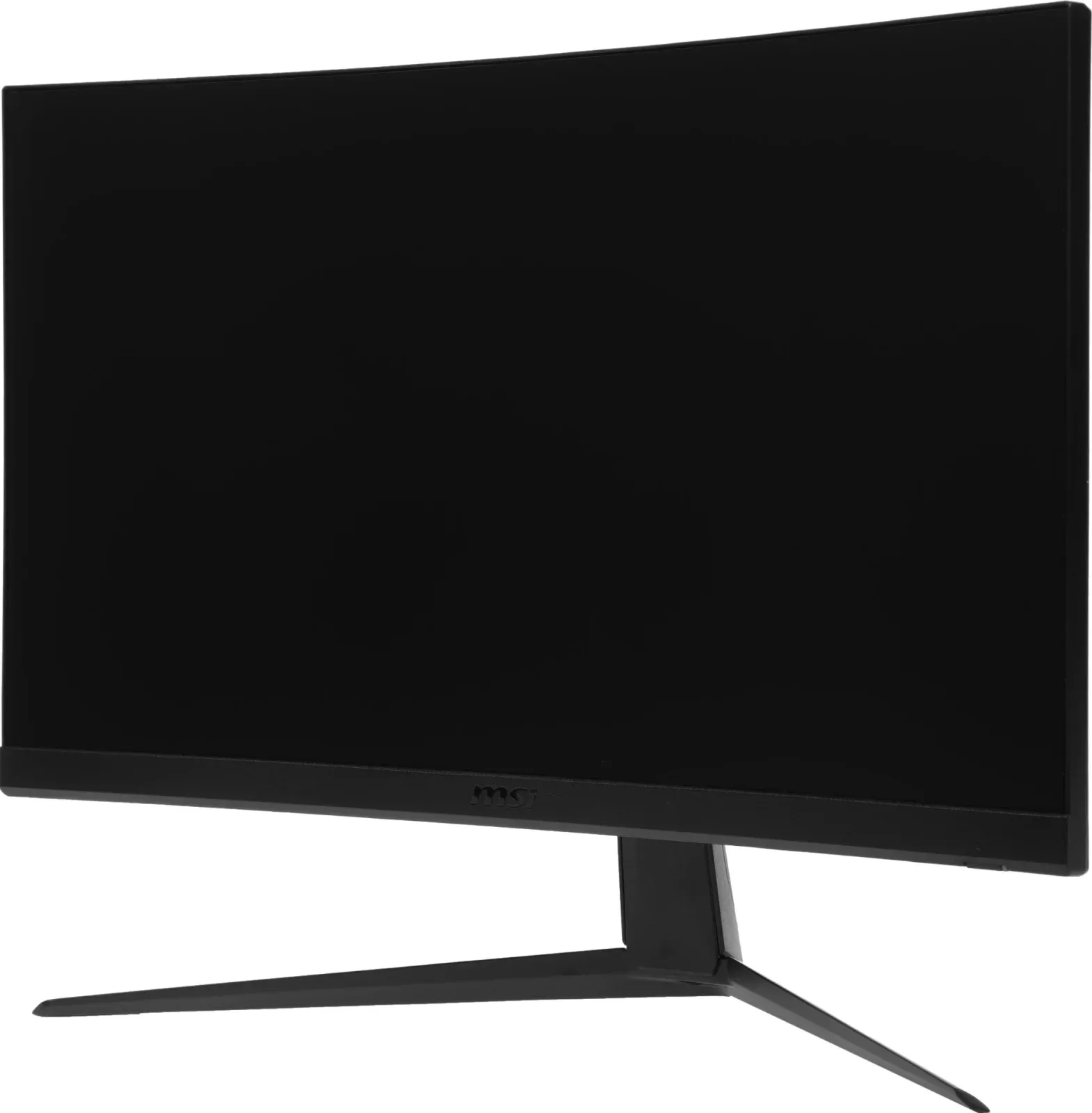 Монитор MSI 23.6 Optix G24C6 E2 черный VA LED 16:9 HDMI матовая 250cd 178гр/178гр 1920x1080 180Hz DP FHD 3.5кг - фото 3