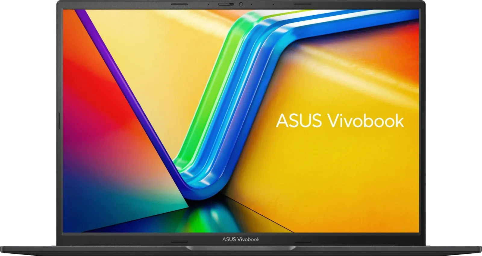 Ноутбук Asus VivoBook 16X M3604YA-MB248 Ryzen 5 7430U 16Gb SSD512Gb AMD Radeon Graphics 16 IPS WUXGA 1920x1200 без ОС black WiFi BT Cam 90NB11A1-M00B80 - фото 3