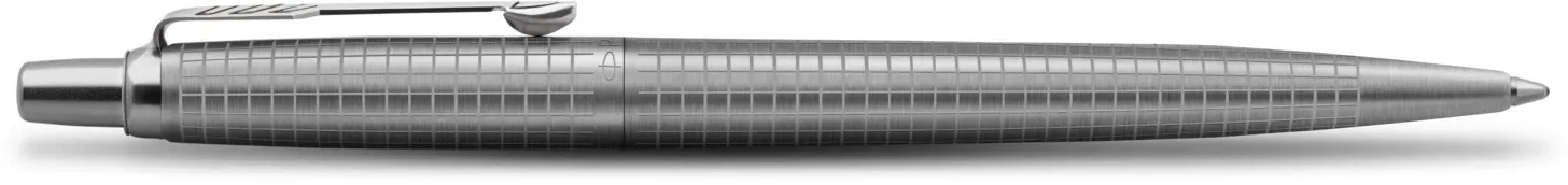 Ручка шариков. Parker Jotter SE 70th Anniversary K162 2205530 Stainless Steel CT син. черн. подар.кор. - фото 1
