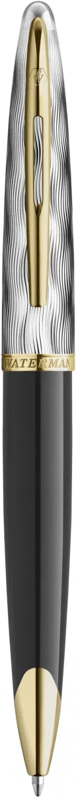 Шариковые ручки WATERMAN CARENE DELUXE - фото 1