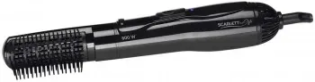 Фен-щетка Scarlett Top Style SC-HAS73I12 800Вт черный - фото 7