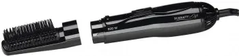 Фен-щетка Scarlett Top Style SC-HAS73I12 800Вт черный - фото 8