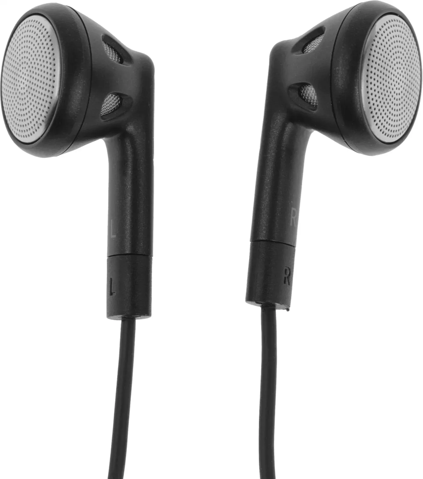 Наушники вкладыши Fiio FF1 black 1.2м черный проводные в ушной раковине 80003354 - фото 5