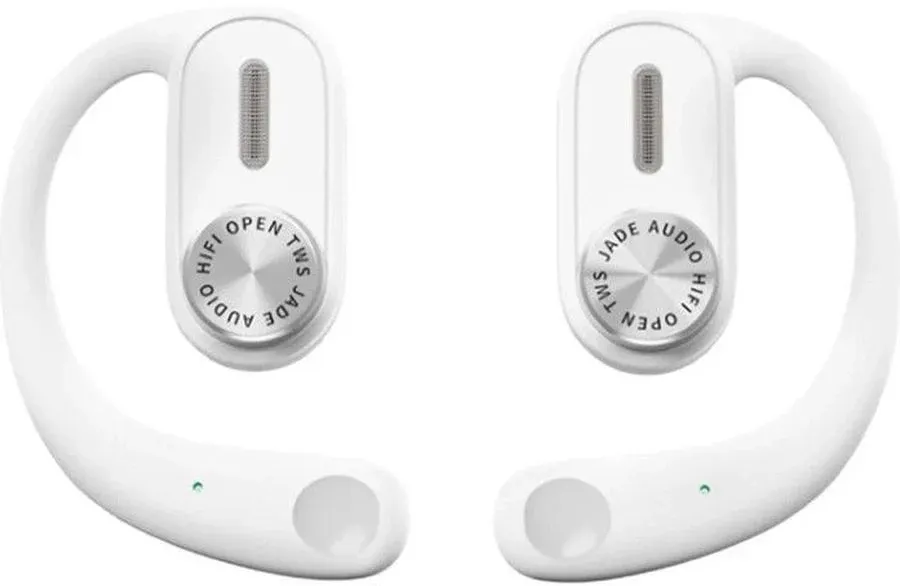 Наушники и гарнитуры FIIO JW1 J3201W WHITE - фото 1