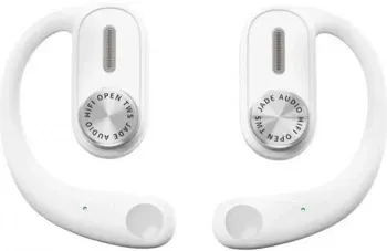 Гарнитура накладные Fiio JW1 J3201W white белый беспроводные bluetooth крепление за ухом 80003321 - фото 6