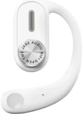 Гарнитура накладные Fiio JW1 J3201W white белый беспроводные bluetooth крепление за ухом 80003321 - фото 8