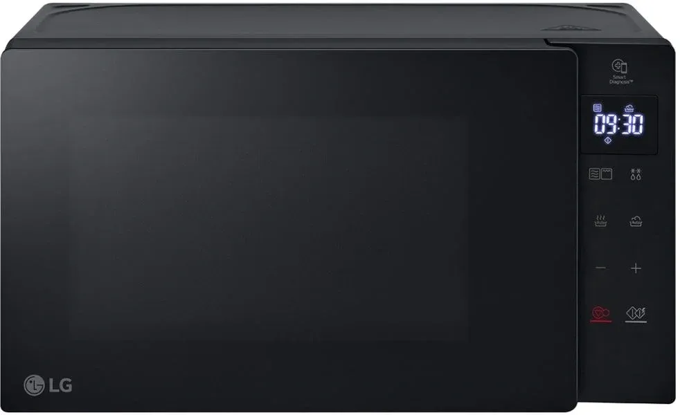 СВЧ LG MH6032GAS - фото 1