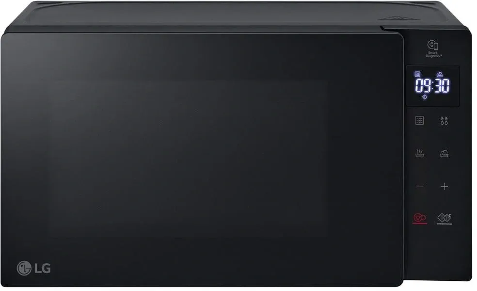 СВЧ LG MS2032GAS - фото 1