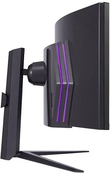 Мониторы ЖК LG 49GR85DC-B - фото 3