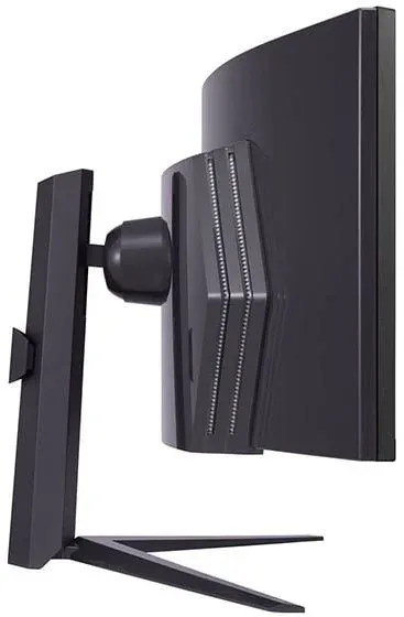 Мониторы ЖК LG 49GR85DC-B - фото 4