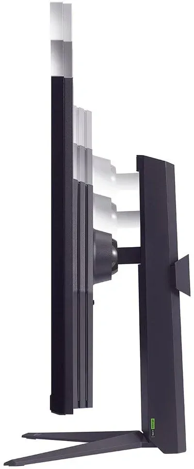 Мониторы ЖК LG 32GS85Q-B - фото 2