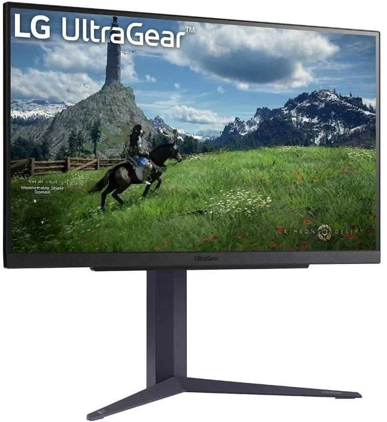 Мониторы ЖК LG 27GS85Q-B - фото 3