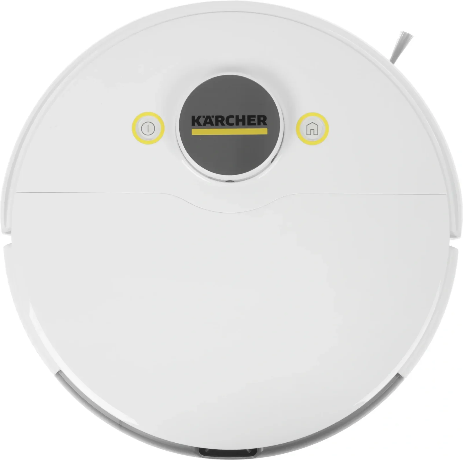 Пылесос-робот Karcher RCV 5 30Вт белый - фото 5