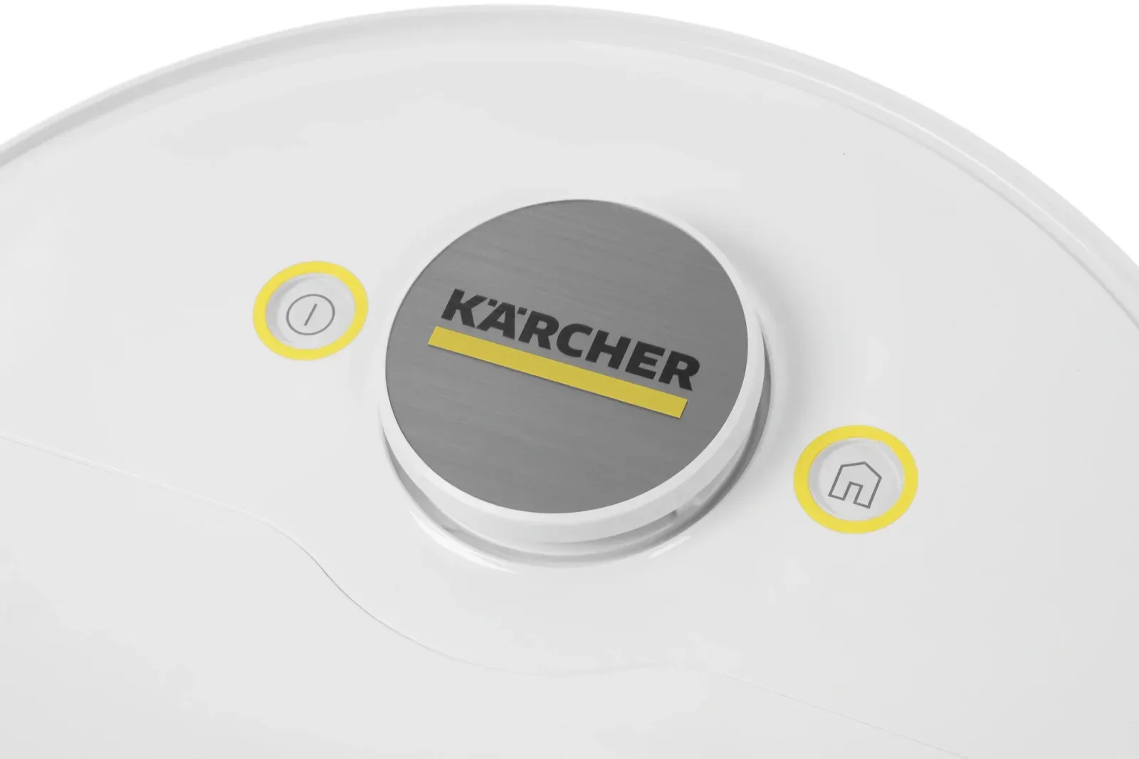 Пылесос-робот Karcher RCV 5 30Вт белый - фото 6