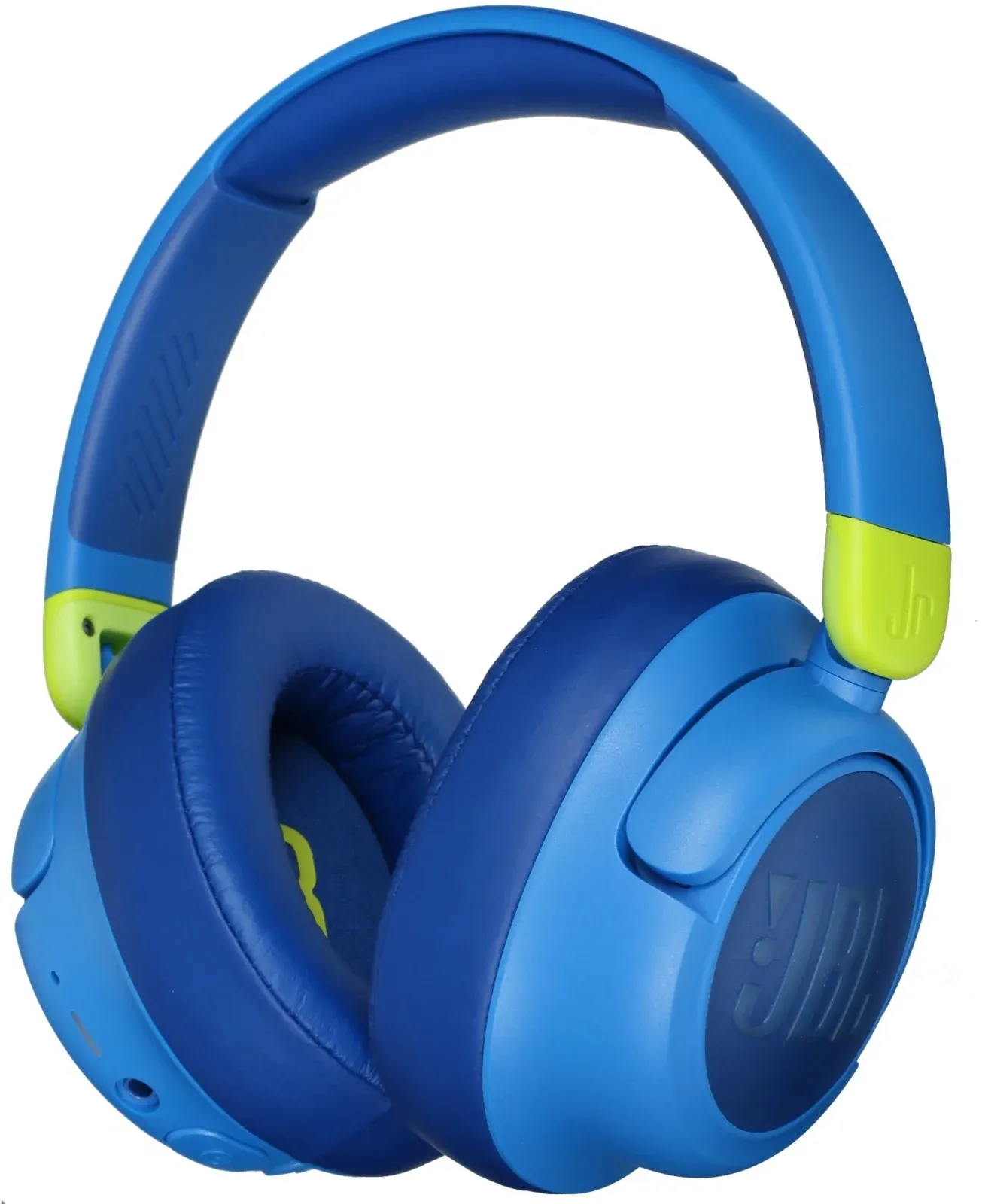 Наушники и гарнитуры JBL JR 460NC - фото 1