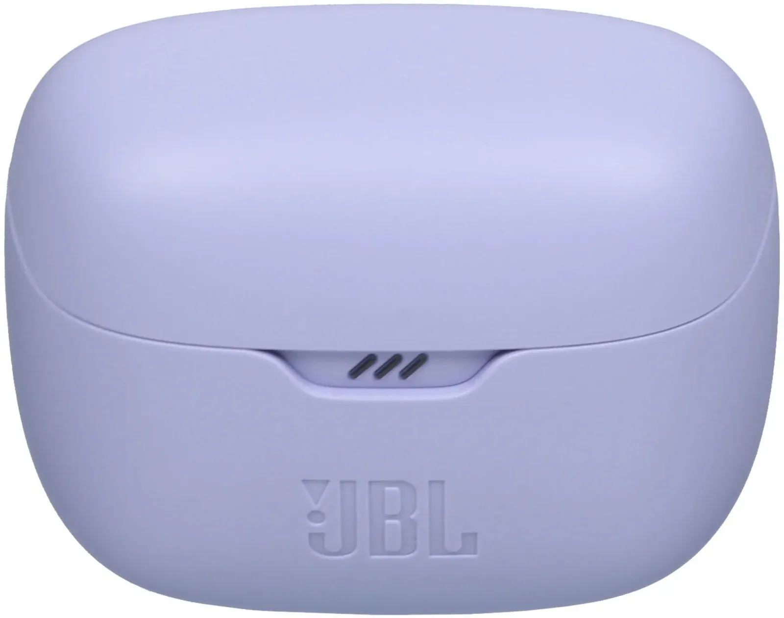 Гарнитура внутриканальные JBL Tune Buds пурпурный беспроводные bluetooth в ушной раковине JBLTBUDSPUR - фото 6