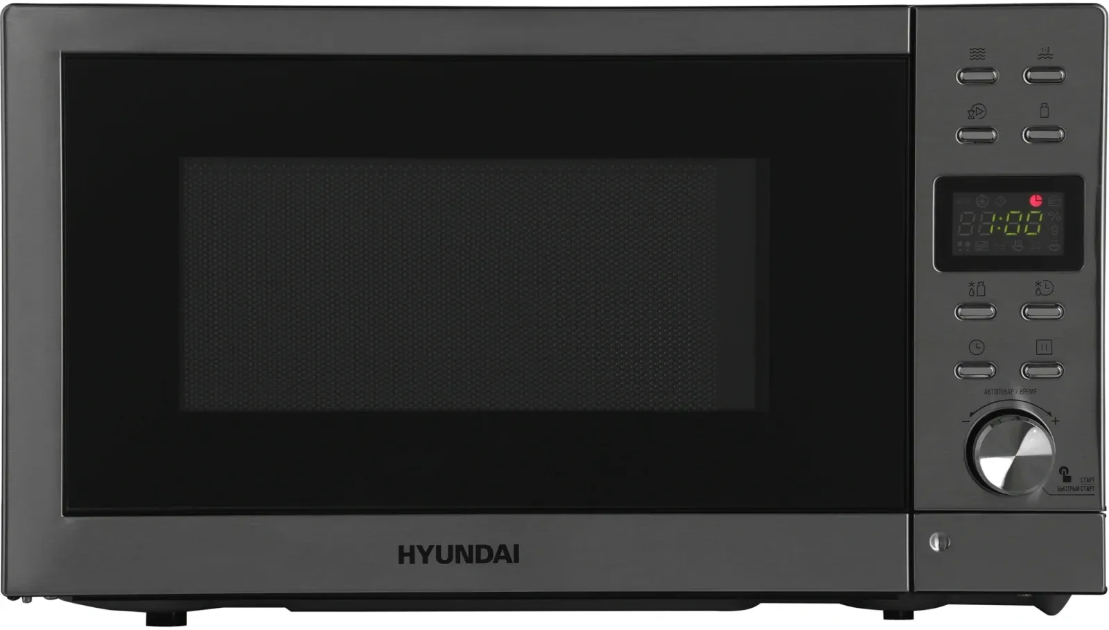 СВЧ HYUNDAI HYM-D3043, 20 л - фото 1