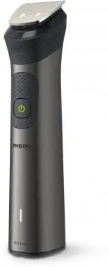 Триммер Philips MG7940/15 серый насадок в компл:12шт - фото 7