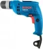 Дрель безударная Bosch GBM 6 RE 350Вт патрон:быстрозажимной реверс 0601472600 - фото 6