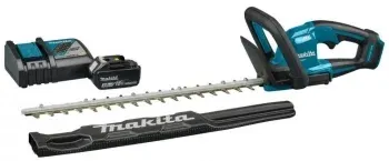 Кусторез Makita DUH506RFаккум. - фото 4
