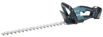 Кусторез Makita DUH506RFаккум. - фото 6