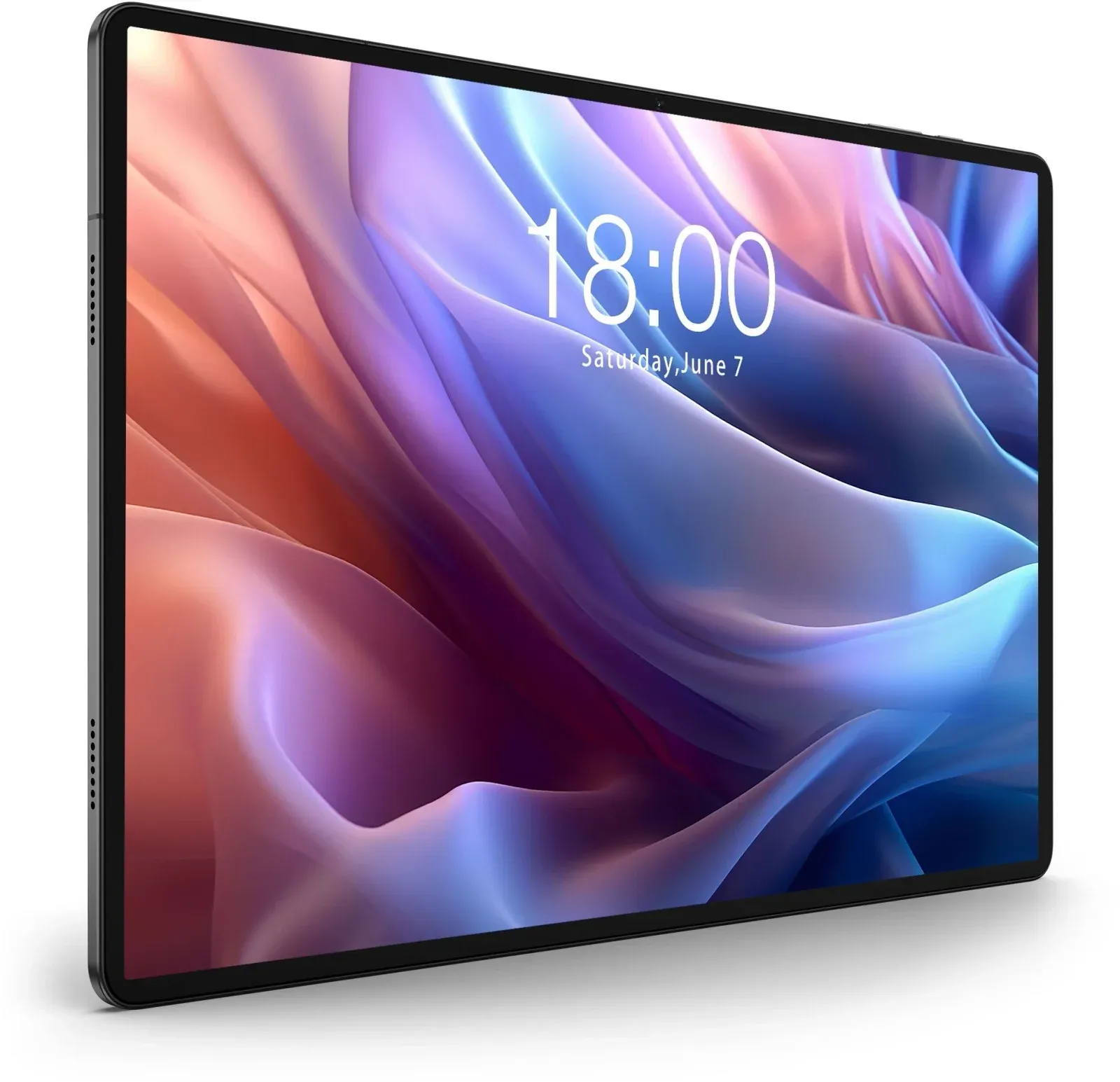 Планшет Teclast T65Max G99 2.0 8C RAM8Gb ROM256Gb 12.95 IPS 1920x1200 4G Android 14 серебристый 13Mpix 8Mpix BT WiFi microSD 1Tb 10000mAh 32hr - фото 5