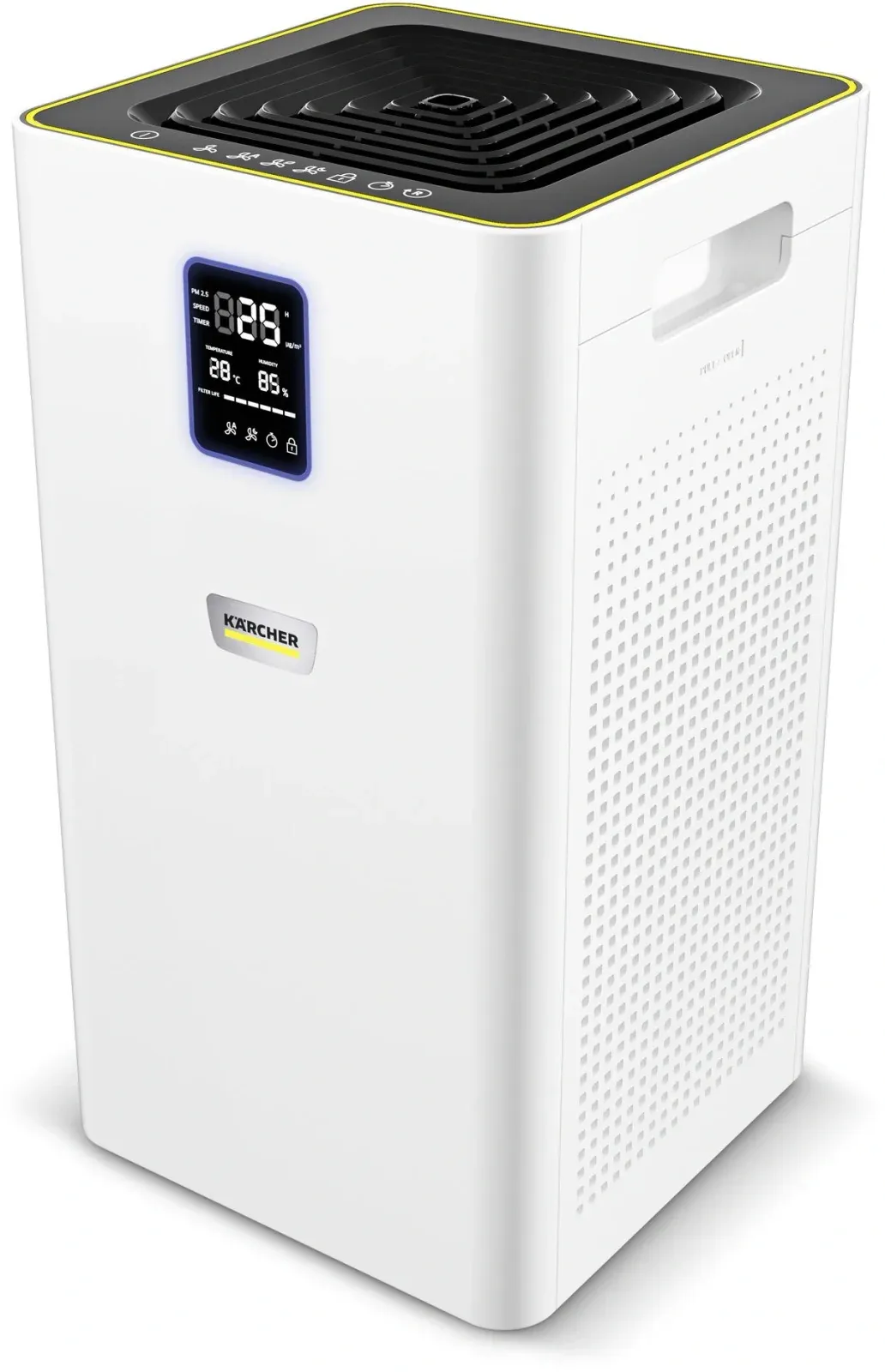 Воздухоочистители KARCHER AF 30