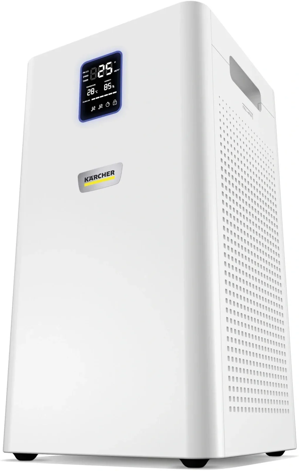 Воздухоочиститель Karcher AF 30 36Вт белый 1.024-821.0 - фото 2