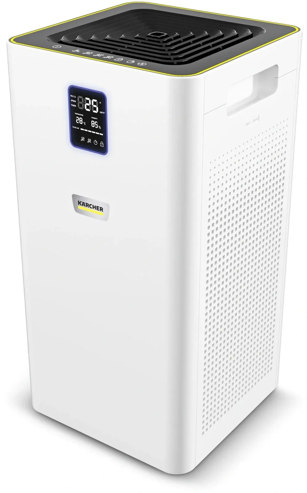 Воздухоочистители KARCHER AF 50