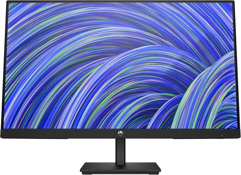 Мониторы ЖК HP V24I G5 - фото 1