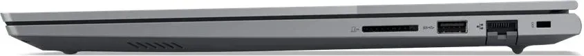 Ноутбук Lenovo Thinkbook 16 G6 IRL Core i7 13700H 16Gb SSD512Gb Intel Iris Xe graphics 16 IPS WUXGA 1920x1200 без ОС grey WiFi BT Cam 21KH007VRM - фото 5