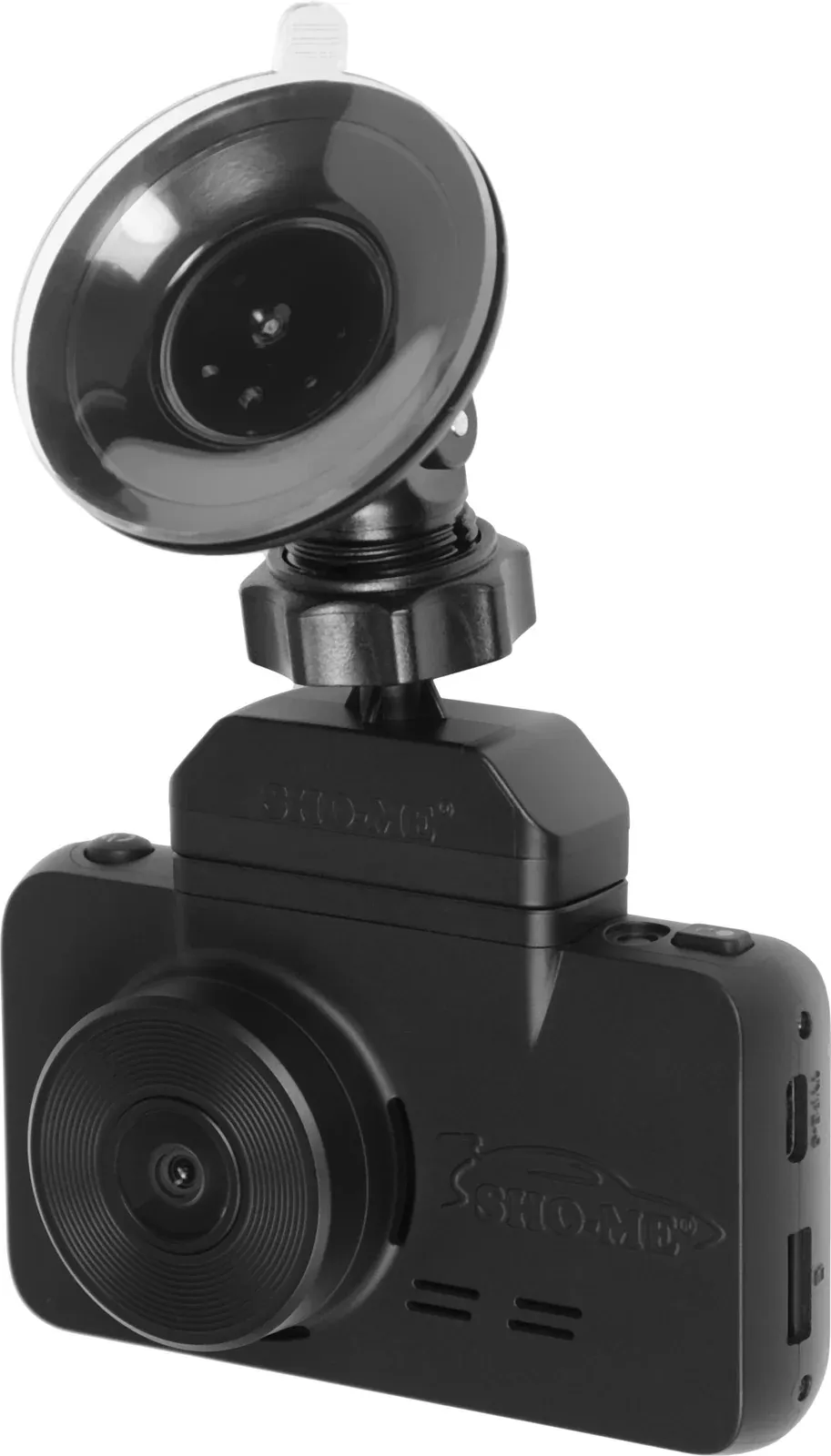 Видеорегистратор Sho-Me A15-GPS/GLONASS WI-FI черный 2160x3840 2160p 140гр. GPS MStar8629 - фото 2