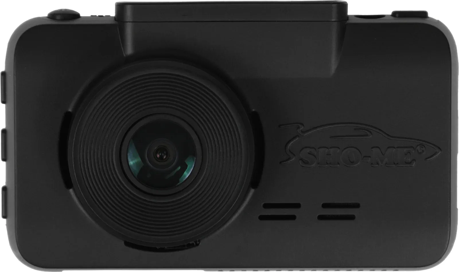 Видеорегистратор Sho-Me A15-GPS/GLONASS WI-FI черный 2160x3840 2160p 140гр. GPS MStar8629 - фото 4