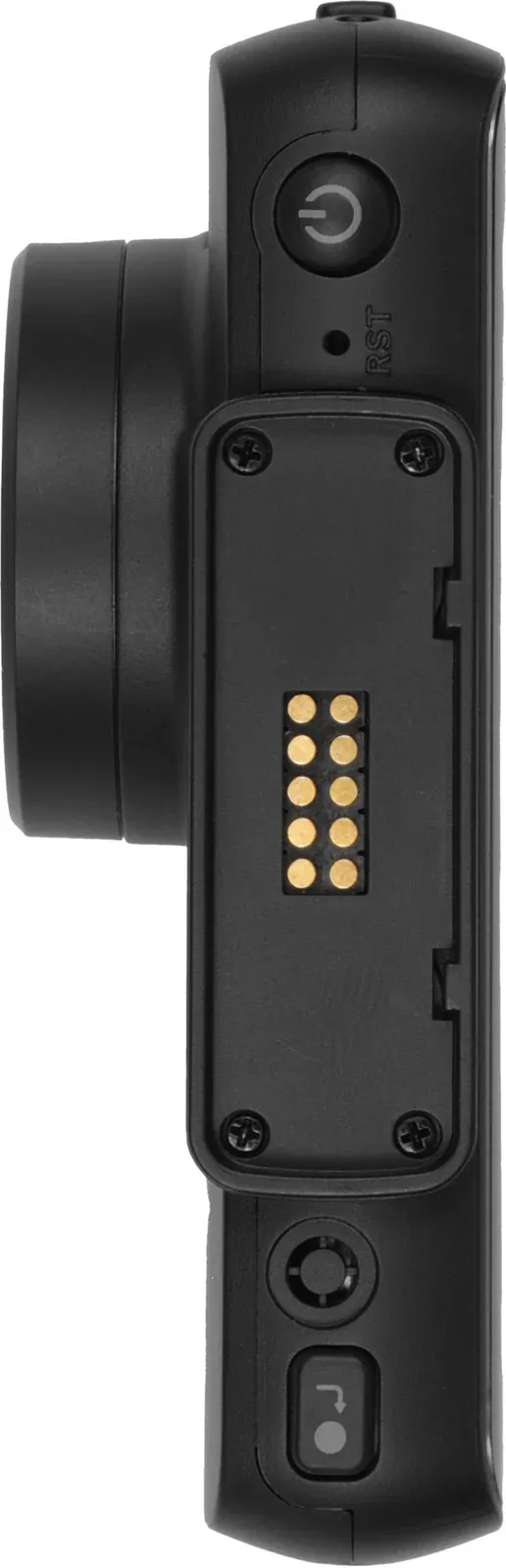 Видеорегистратор Sho-Me A15-GPS/GLONASS WI-FI черный 2160x3840 2160p 140гр. GPS MStar8629 - фото 6