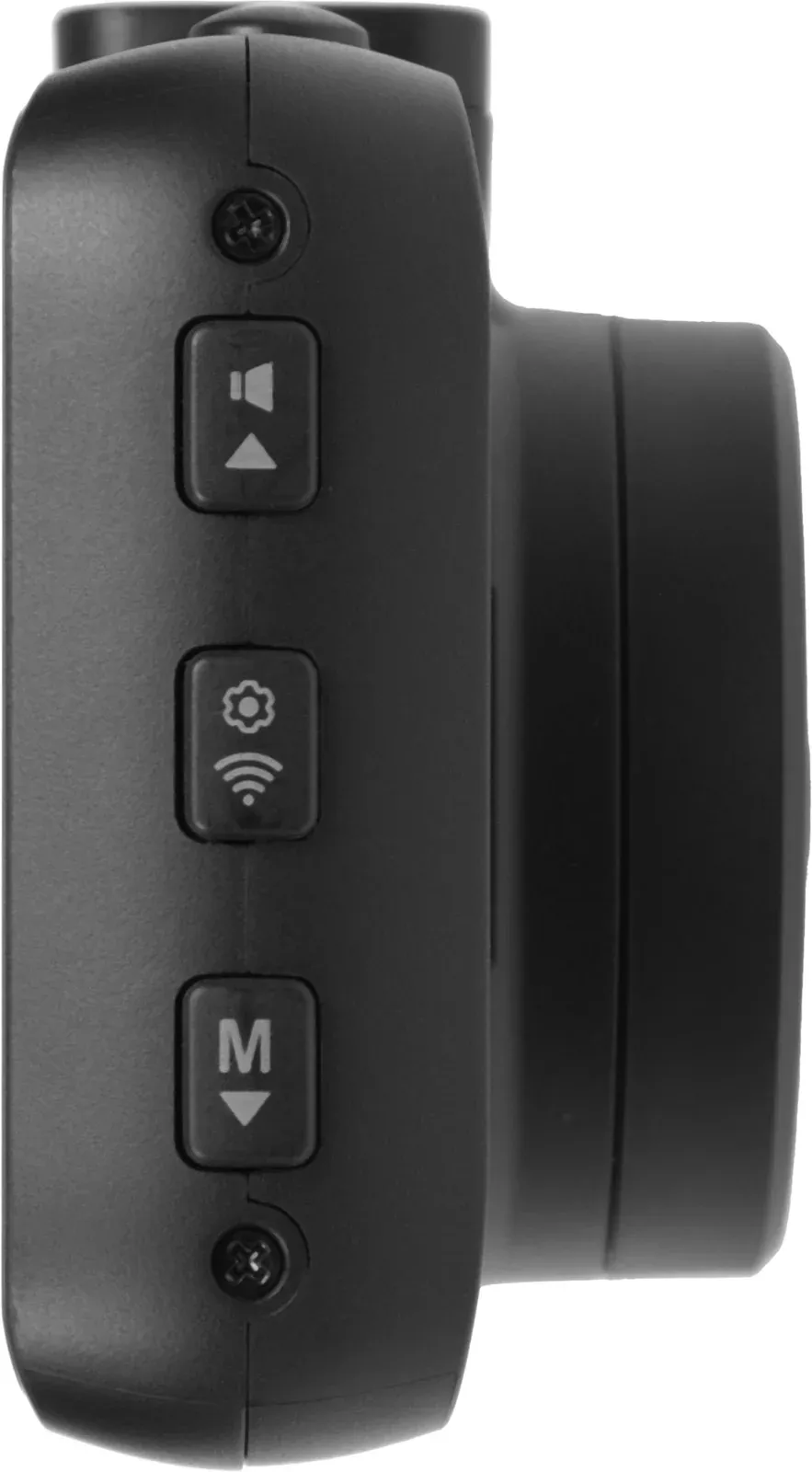 Видеорегистратор Sho-Me A15-GPS/GLONASS WI-FI черный 2160x3840 2160p 140гр. GPS MStar8629 - фото 7