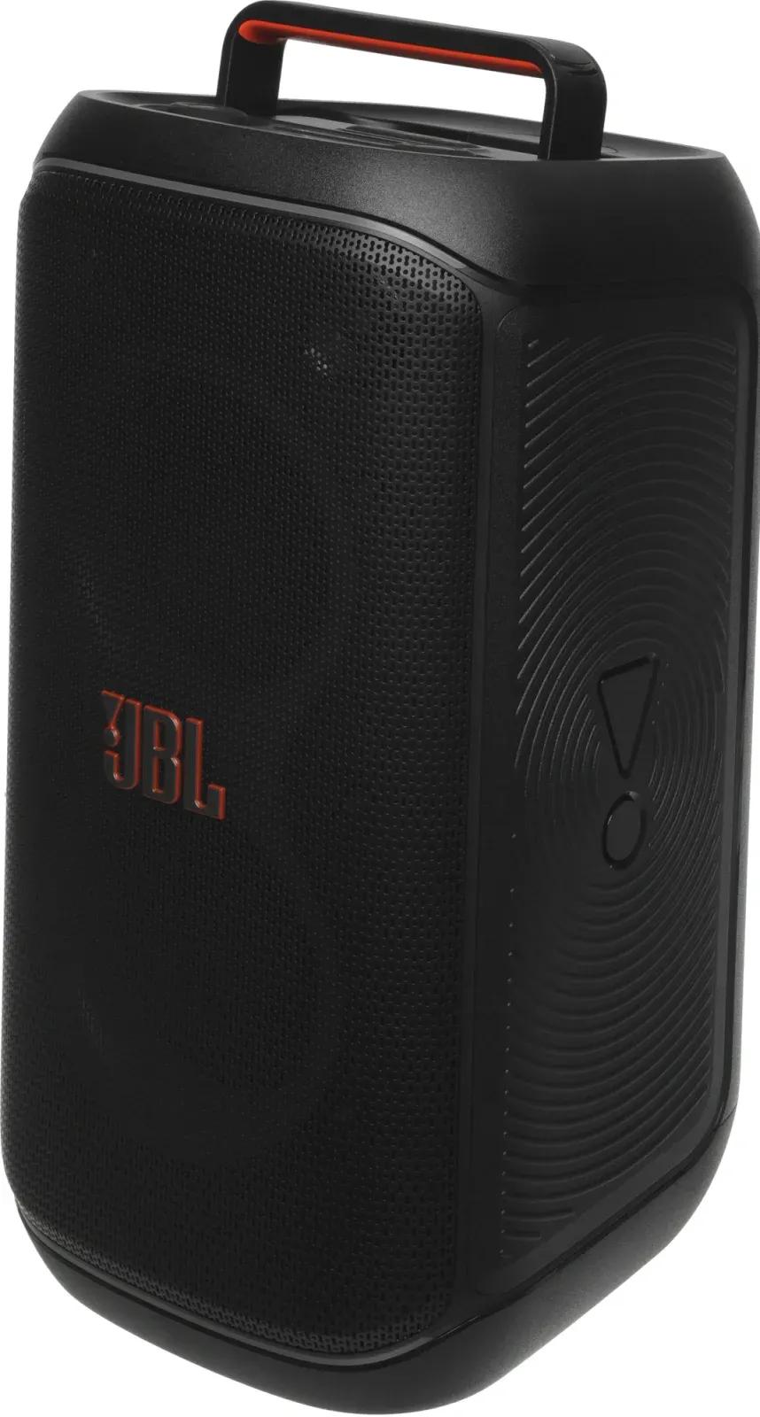 Минисистема Hi-Fi JBL PartyBox Club 120 черный 160Вт USB BT - фото 6
