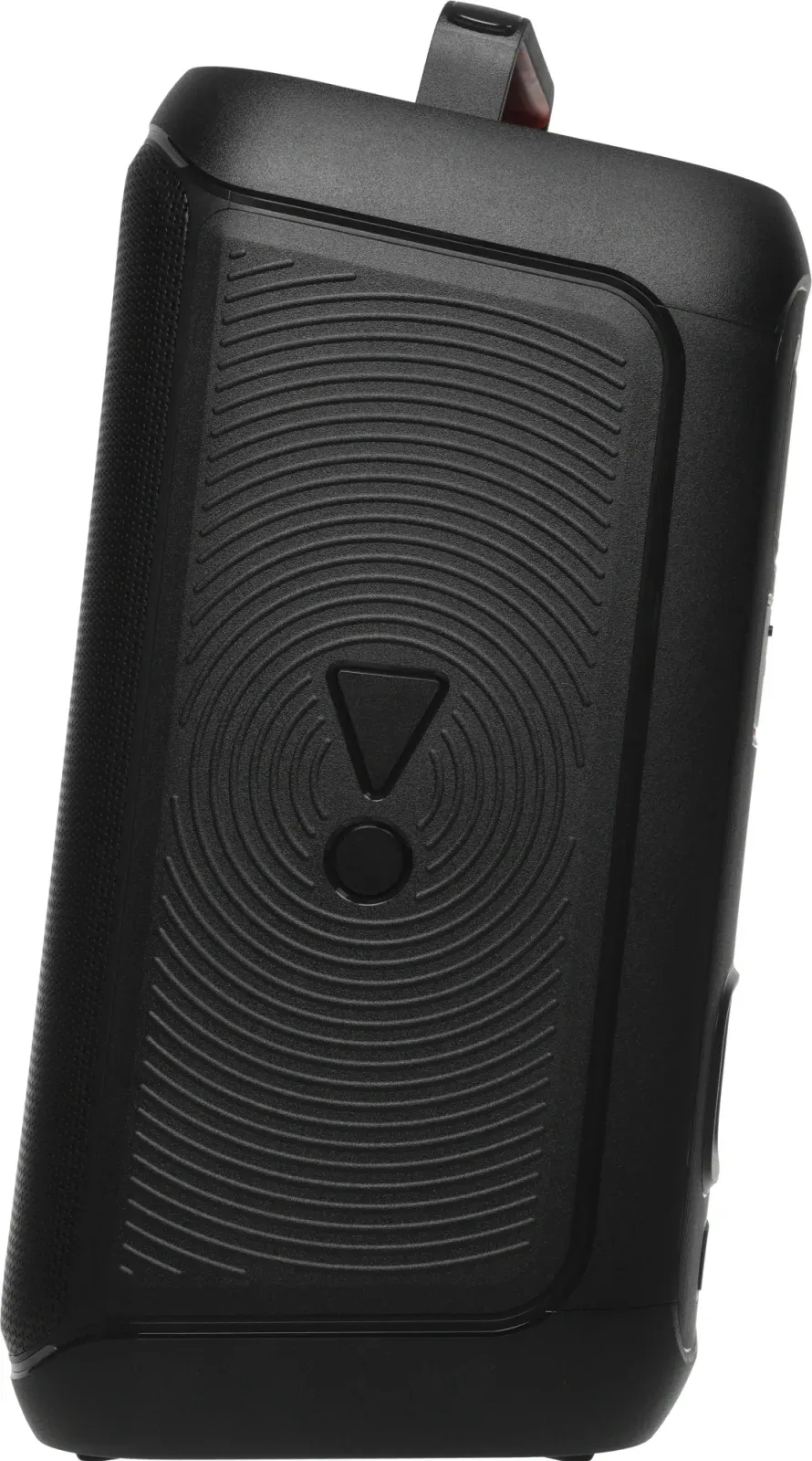 Минисистема Hi-Fi JBL PartyBox Club 120 черный 160Вт USB BT - фото 8