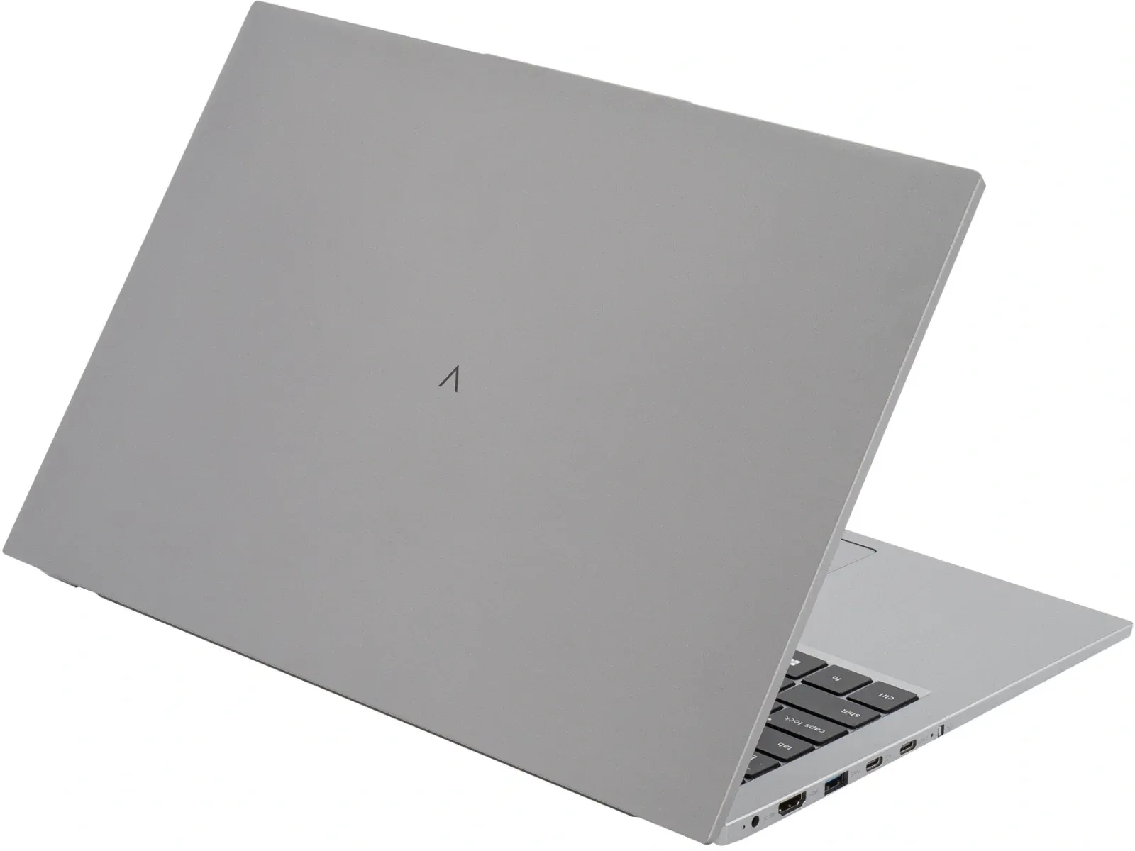 Ноутбук Digma Pro Fortis M Core i3 10110U 8Gb SSD256Gb Intel UHD Graphics 15.6 IPS FHD 1920x1080 Windows 11 Pro grey WiFi BT Cam 4250mAh DN15P3-8CXW05 - фото 8