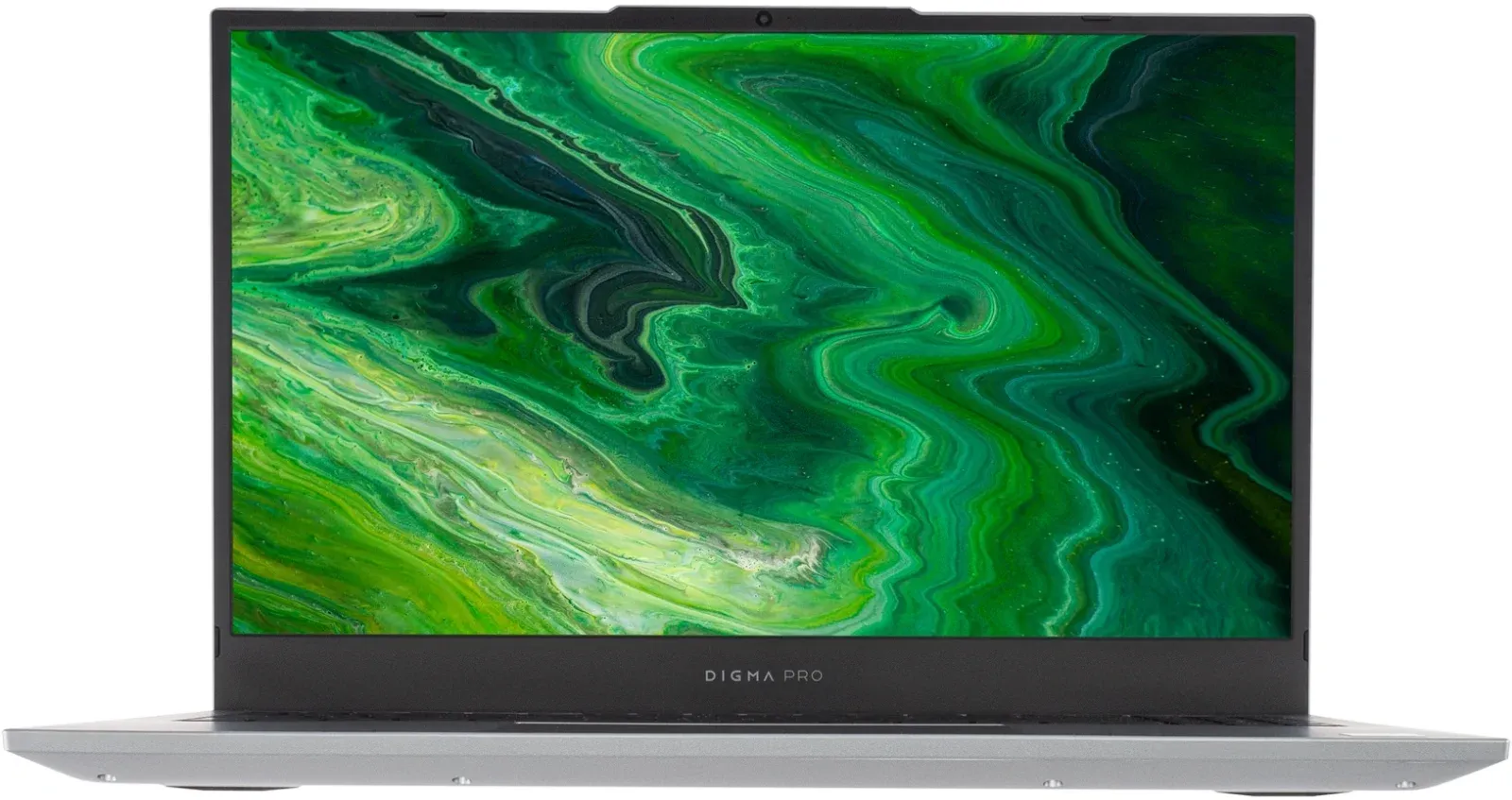 Ноутбук Digma Pro Fortis M Core i3 10110U 16Gb SSD512Gb Intel UHD Graphics 15.6 IPS FHD 1920x1080 Windows 11 Pro grey WiFi BT Cam 4250mAh DN15P3-ADXW02 - фото 2