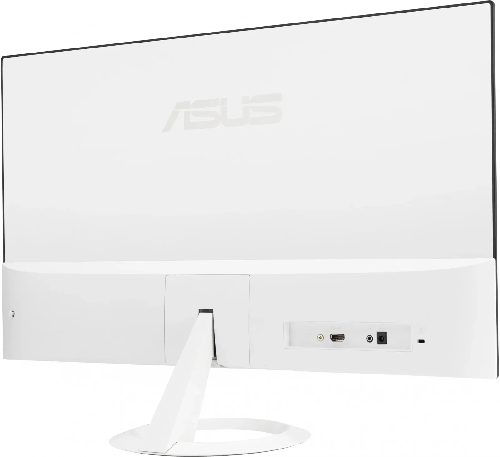 Монитор Asus 27 VZ27EHF-W черный IPS LED 16:9 HDMI матовая 1300:1 250cd 178гр/178гр 1920x1080 100Hz FHD 3.5кг - фото 2