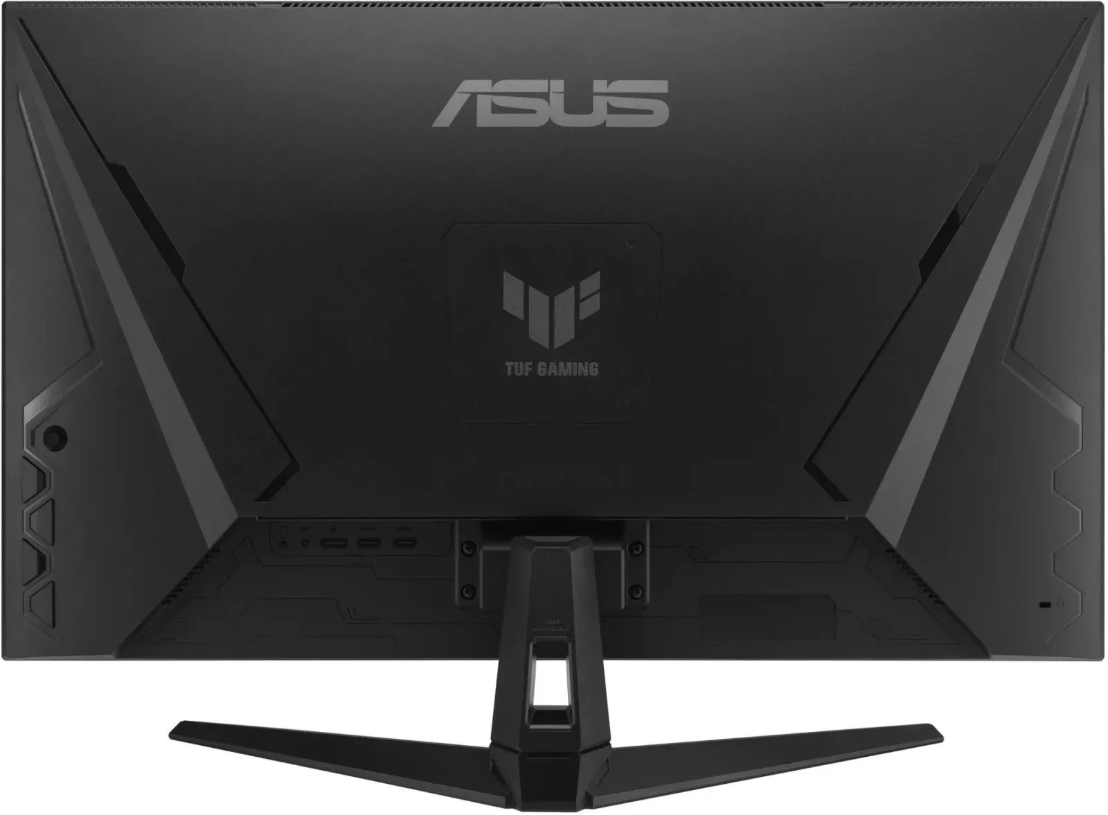 Мониторы ЖК ASUS VG32AQA1A - фото 3