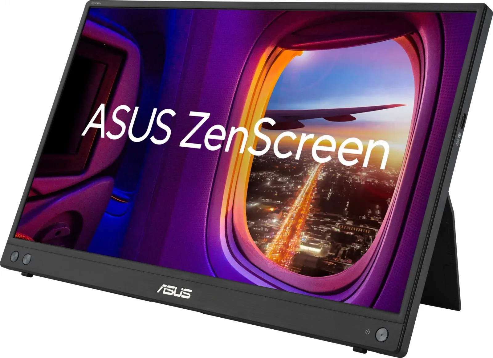 Мониторы ЖК ASUS MB16AHV - фото 2