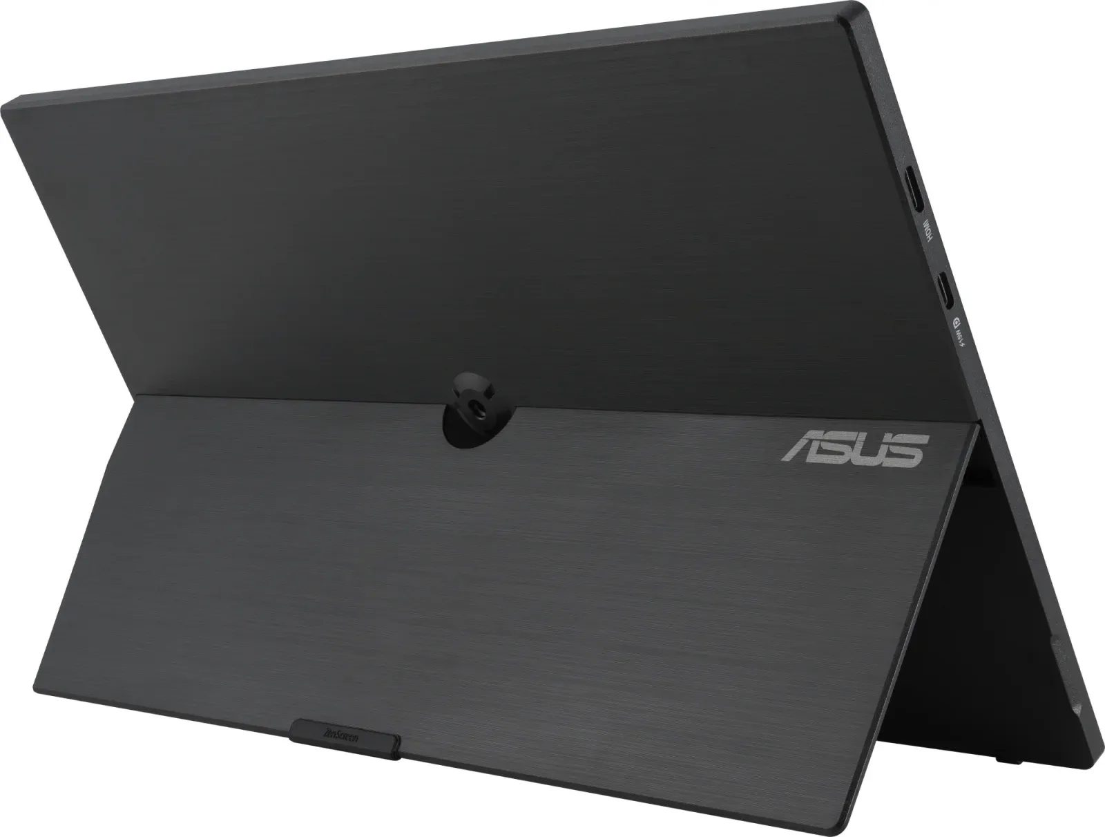 Мониторы ЖК ASUS MB16AHV - фото 4