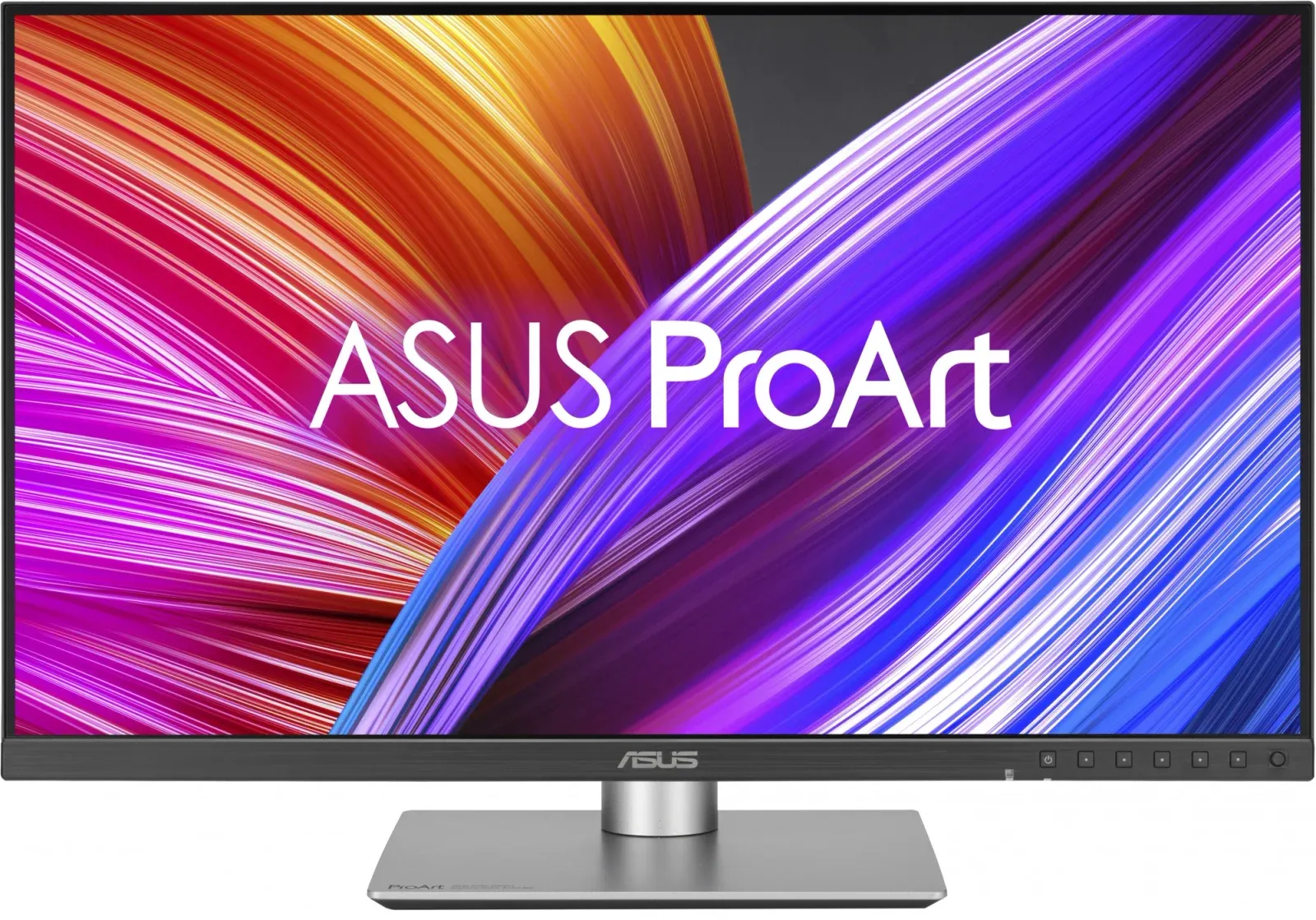 Мониторы ЖК ASUS PA24ACRV - фото 1