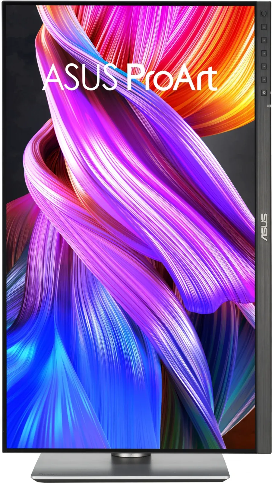 Монитор Asus 23.8 ProArt PA24ACRV черный IPS LED 16:9 HDMI M/M матовая HAS Piv 350cd 178гр/178гр 2560x1440 75Hz DP Quad HD 2K 1440p USB 5.6кг - фото 2