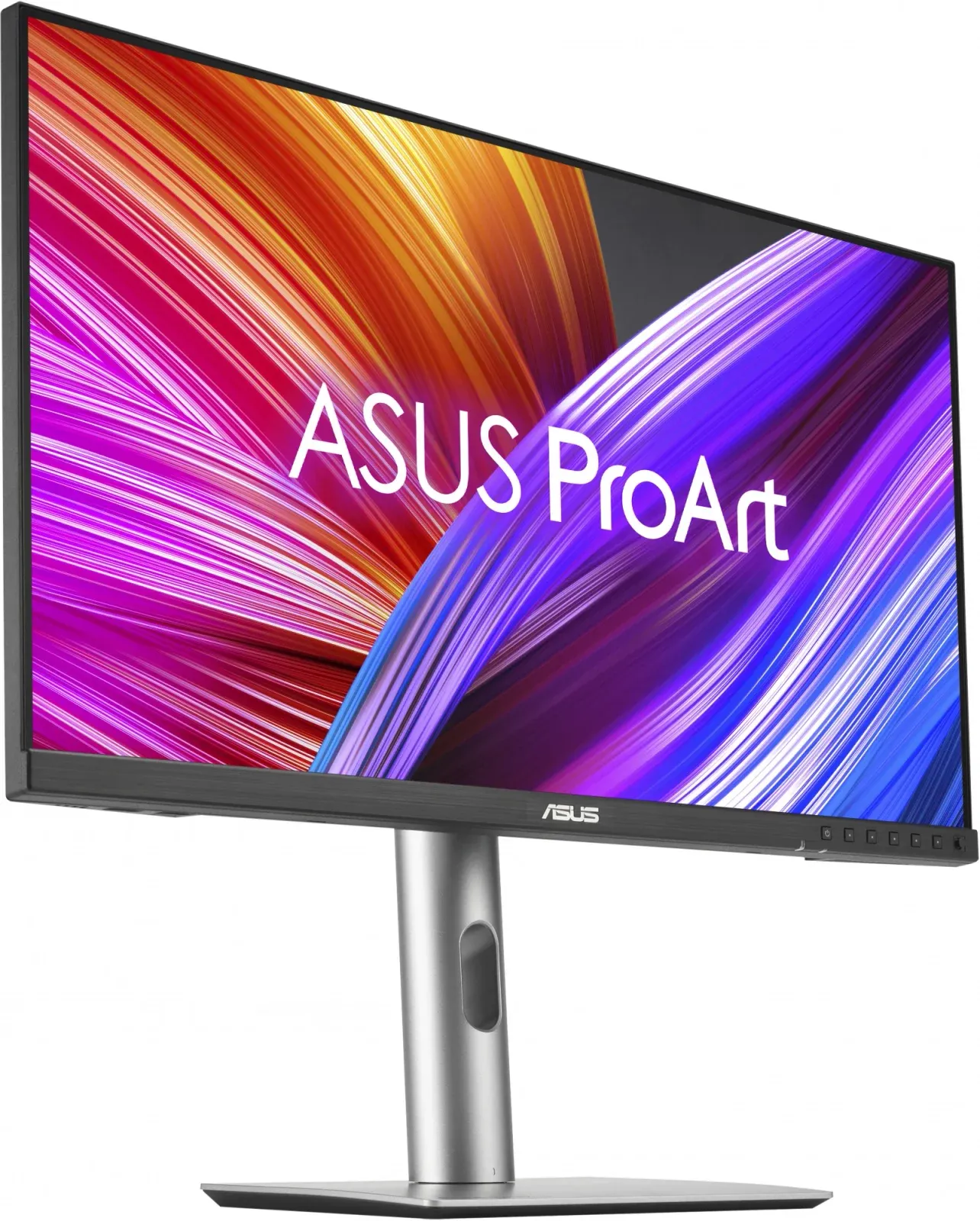 Монитор Asus 23.8 ProArt PA24ACRV черный IPS LED 16:9 HDMI M/M матовая HAS Piv 350cd 178гр/178гр 2560x1440 75Hz DP Quad HD 2K 1440p USB 5.6кг - фото 4