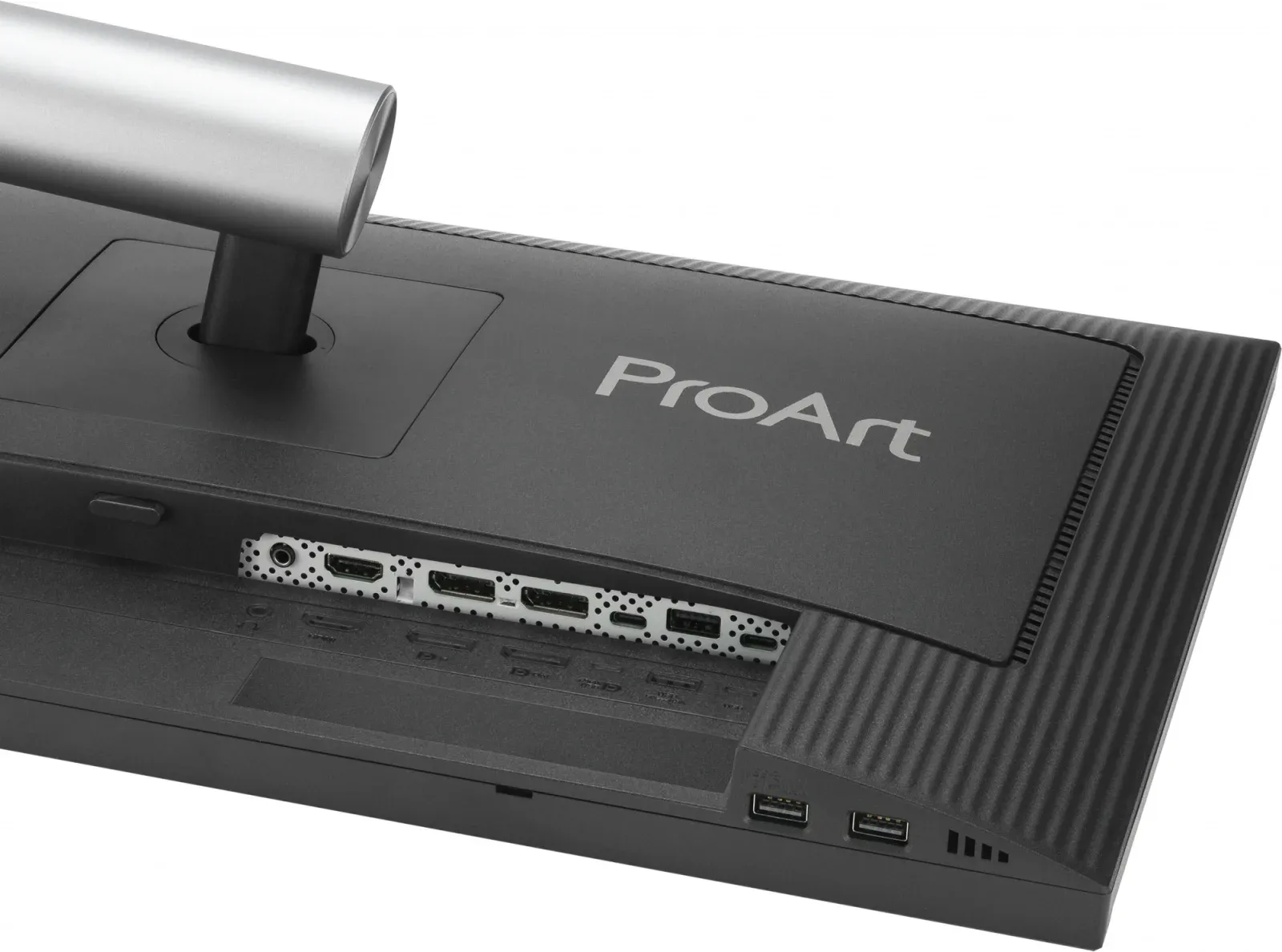 Монитор Asus 23.8 ProArt PA24ACRV черный IPS LED 16:9 HDMI M/M матовая HAS Piv 350cd 178гр/178гр 2560x1440 75Hz DP Quad HD 2K 1440p USB 5.6кг - фото 6