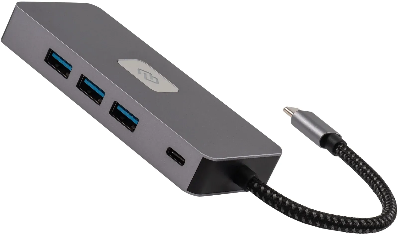 Стыковочная станция Digma DS-809, черный - фото 7