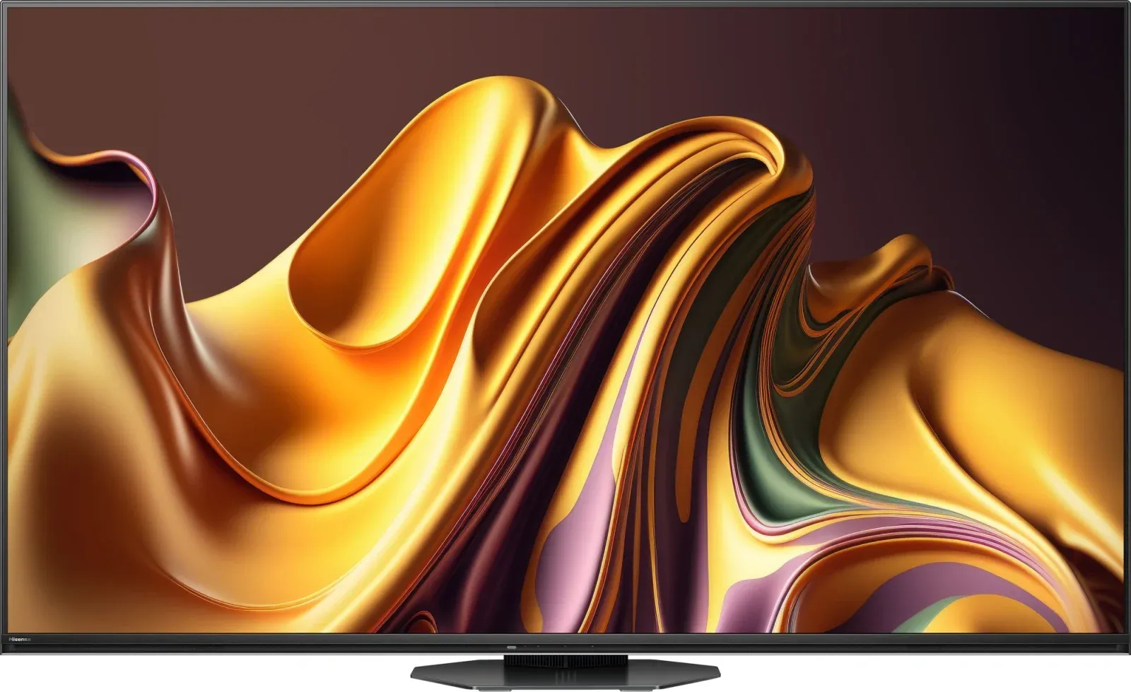 Телевизоры HISENSE 65U8NQ - фото 1
